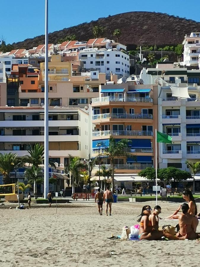 Los Cristianos Top Floor Appartement Horizon Exterior foto