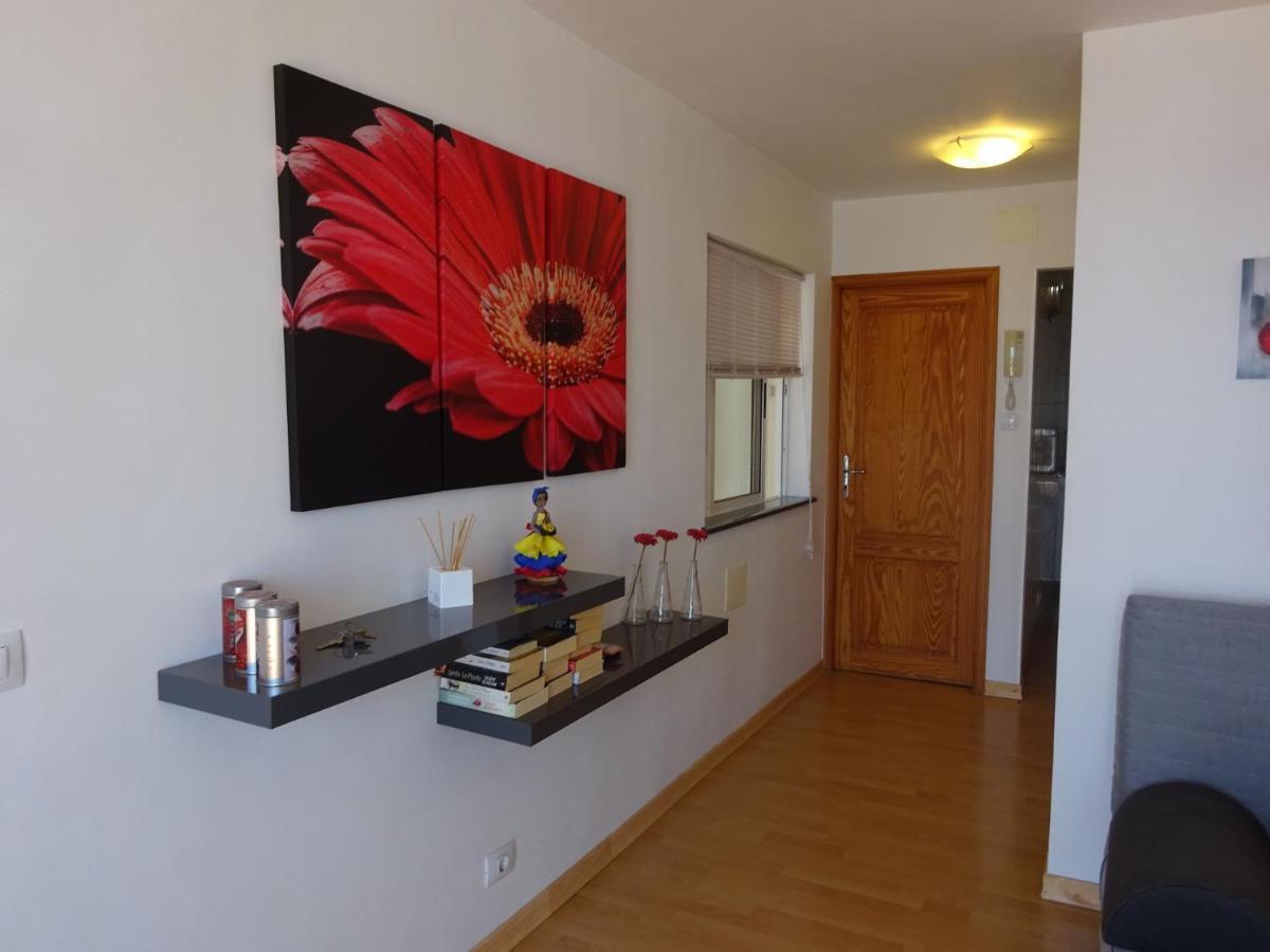 Los Cristianos Top Floor Appartement Horizon Exterior foto